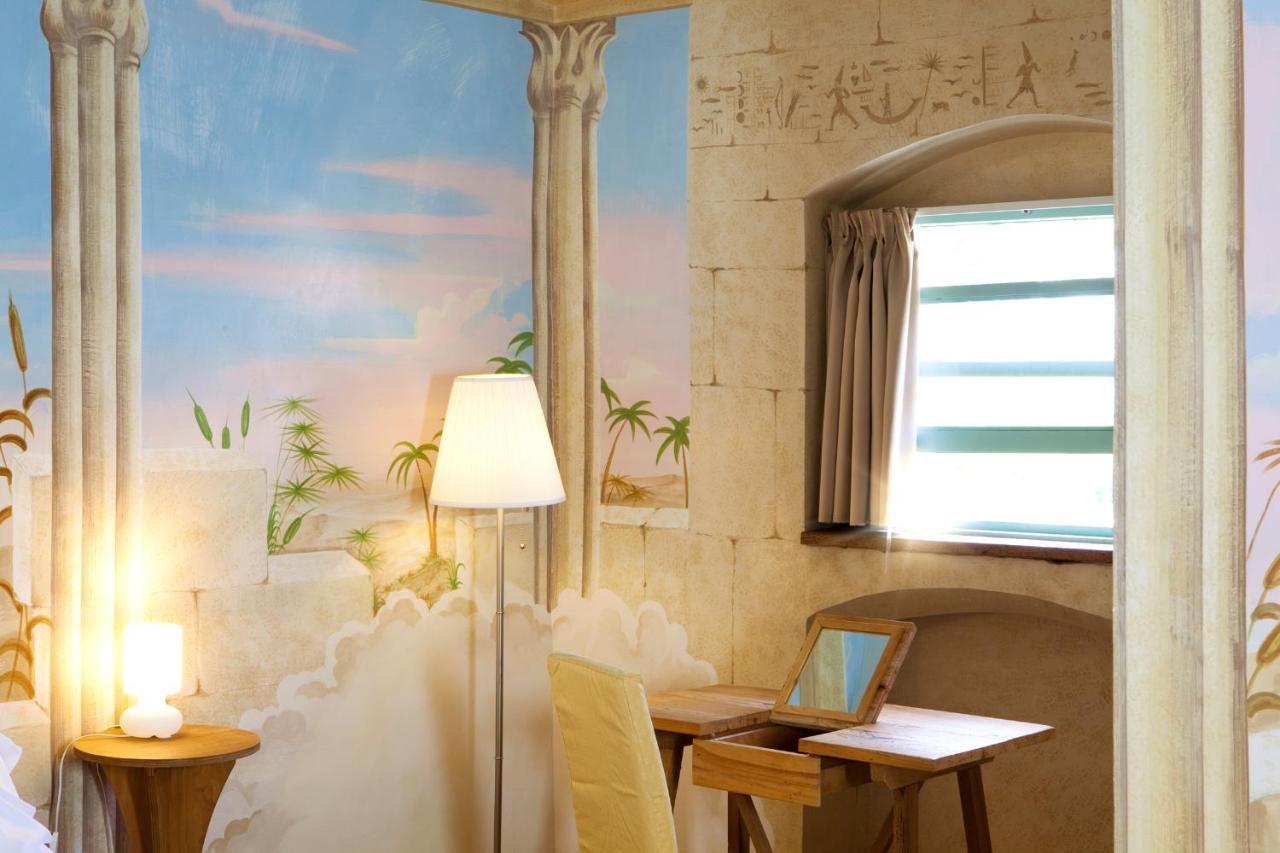 Subretia Residenze Di Campagna Aparthotel Fabbri Room photo