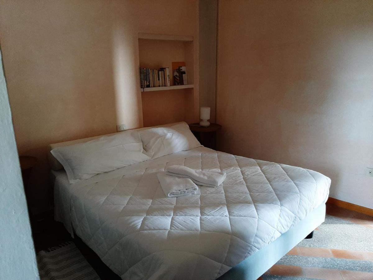 Subretia Residenze Di Campagna Aparthotel Fabbri Exterior photo